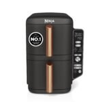 Ninja Double Stack Dual Drawer Air Fryer