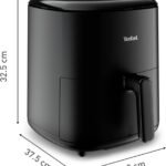 Tefal Easy Fry Air Fryer