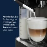 De'Longhi Automatic Bean-to-Cup Coffee Machine