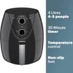 Daewoo Air Fryer