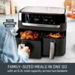Tefal Easy Fry Dual Zone Air Fryer