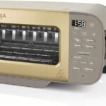 Ninja Foodi 3-in-1 Toaster, Grill & Panini Press