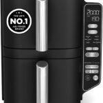 Ninja Double Stack Dual Drawer Air Fryer