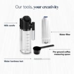 De'Longhi Automatic Bean-to-Cup Coffee Machine