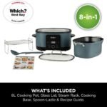 Ninja Foodi PossibleCooker