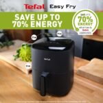 Tefal Easy Fry Air Fryer