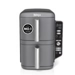 Ninja Double Stack Dual Drawer Air Fryer