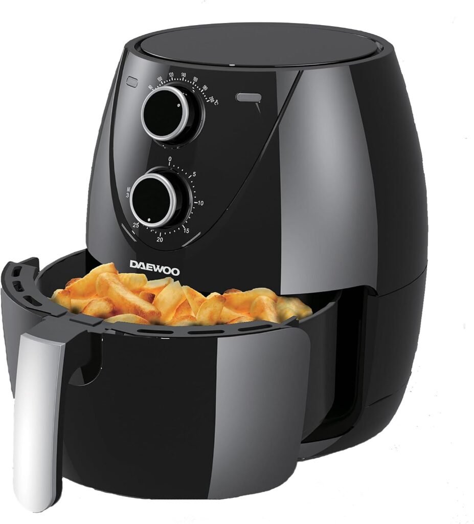 Daewoo Air Fryer
