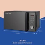 Russell Hobbs 20L Microwave
