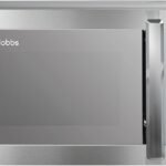 Russell Hobbs 20L Stainless Steel Microwave
