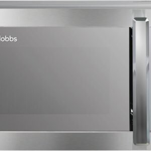 Russell Hobbs 20L Stainless Steel Microwave