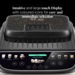 De'Longhi Automatic Bean-to-Cup Coffee Machine
