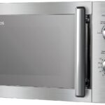 Russell Hobbs 20L Stainless Steel Microwave