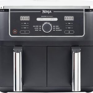 Ninja Foodi Dual Zone Air Fryer