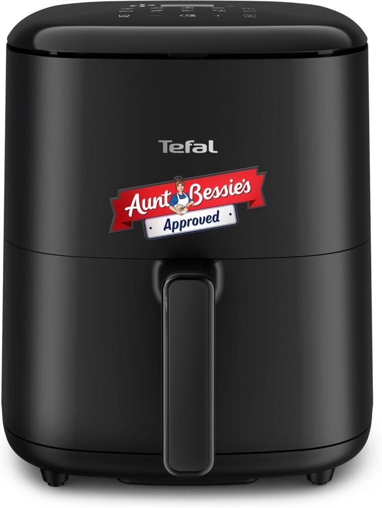 Tefal Easy Fry Air Fryer