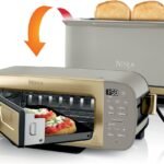 Ninja Foodi 3-in-1 Toaster, Grill & Panini Press