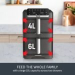 Tefal Air Fryer