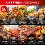Tefal Easy Fry Air Fryer