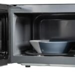 Russell Hobbs 20L Stainless Steel Microwave
