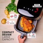 Tefal Easy Fry Air Fryer