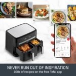Tefal Easy Fry Dual Zone Air Fryer