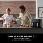 Ninja Foodi Dual Zone Air Fryer