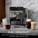 Ninja Luxe Coffee Machine