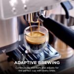 Ninja Luxe Coffee Machine