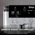 Ninja Luxe Coffee Machine