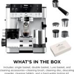 Ninja Luxe Coffee Machine