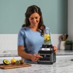 Ninja Auto-iQ 3-in-1 Food Processor & Blender
