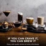 Ninja Luxe Coffee Machine