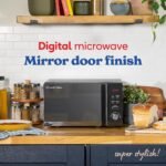 Russell Hobbs 20L Microwave