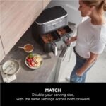 Ninja Foodi Dual Zone Air Fryer