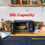 Russell Hobbs 20L Microwave