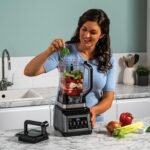 Ninja Auto-iQ 3-in-1 Food Processor & Blender