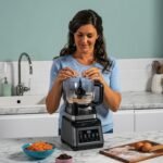 Ninja Auto-iQ 3-in-1 Food Processor & Blender