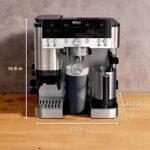 Ninja Luxe Coffee Machine