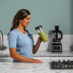 Ninja Auto-iQ 3-in-1 Food Processor & Blender