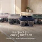 Ninja CRISPi DualZone Glass Air Fryer