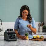 Ninja Auto-iQ 3-in-1 Food Processor & Blender