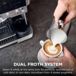 Ninja Luxe Coffee Machine