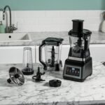 Ninja Auto-iQ 3-in-1 Food Processor & Blender