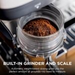 Ninja Luxe Coffee Machine