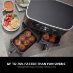 Ninja Foodi Dual Zone Air Fryer