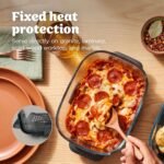 Ninja CRISPi DualZone Glass Air Fryer